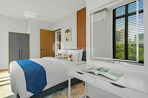 Savya Aparthotel by Kozystay - Bandung