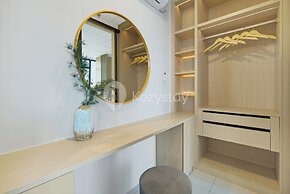 Savya Aparthotel by Kozystay - Bandung