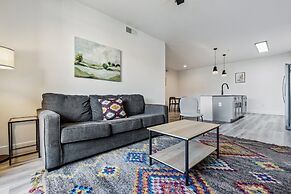CozySuites at Zone Westgate