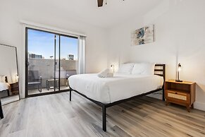 CozySuites at Zone Westgate