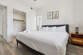 CozySuites at Zone Westgate