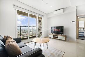 Magnolia Aparthotel by Kozystay - Kebon Jeruk