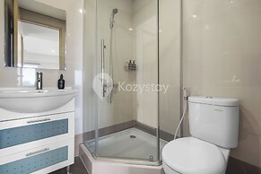 Magnolia Aparthotel by Kozystay - Kebon Jeruk