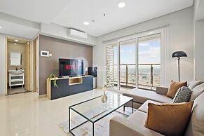 Magnolia Aparthotel by Kozystay - Kebon Jeruk