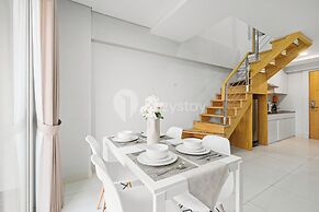 Magnolia Aparthotel by Kozystay - Kebon Jeruk