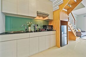 Magnolia Aparthotel by Kozystay - Kebon Jeruk