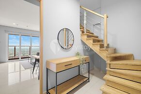 Magnolia Aparthotel by Kozystay - Kebon Jeruk