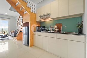 Magnolia Aparthotel by Kozystay - Kebon Jeruk