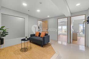 Magnolia Aparthotel by Kozystay - Kebon Jeruk