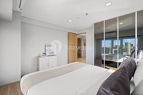 Magnolia Aparthotel by Kozystay - Kebon Jeruk