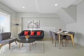 Magnolia Aparthotel by Kozystay - Kebon Jeruk