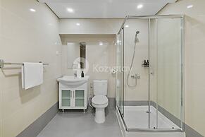 Magnolia Aparthotel by Kozystay - Kebon Jeruk