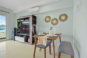 Magnolia Aparthotel by Kozystay - Kebon Jeruk