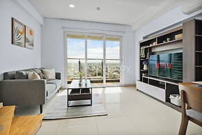 Magnolia Aparthotel by Kozystay - Kebon Jeruk