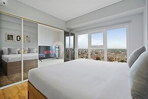 Magnolia Aparthotel by Kozystay - Kebon Jeruk