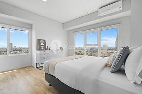 Magnolia Aparthotel by Kozystay - Kebon Jeruk