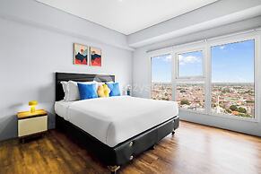 Magnolia Aparthotel by Kozystay - Kebon Jeruk