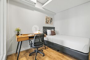 Magnolia Aparthotel by Kozystay - Kebon Jeruk