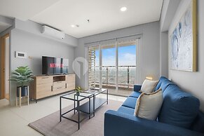 Magnolia Aparthotel by Kozystay - Kebon Jeruk