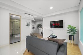 Magnolia Aparthotel by Kozystay - Kebon Jeruk