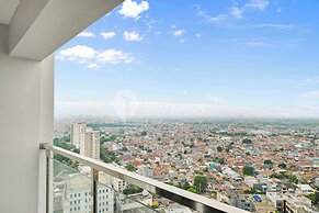 Magnolia Aparthotel by Kozystay - Kebon Jeruk