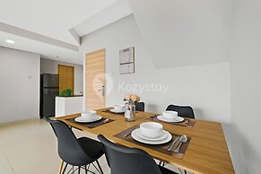 Magnolia Aparthotel by Kozystay - Kebon Jeruk