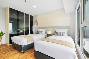 Magnolia Aparthotel by Kozystay - Kebon Jeruk