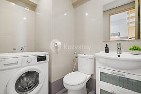 Magnolia Aparthotel by Kozystay - Kebon Jeruk