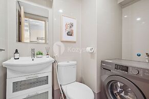 Magnolia Aparthotel by Kozystay - Kebon Jeruk