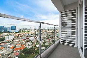 Magnolia Aparthotel by Kozystay - Kebon Jeruk