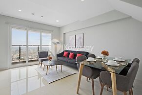 Magnolia Aparthotel by Kozystay - Kebon Jeruk