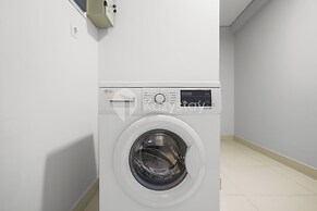 Magnolia Aparthotel by Kozystay - Kebon Jeruk