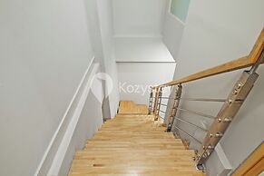 Magnolia Aparthotel by Kozystay - Kebon Jeruk