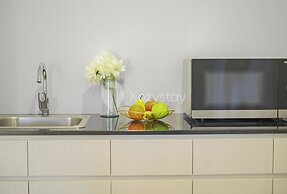 Magnolia Aparthotel by Kozystay - Kebon Jeruk