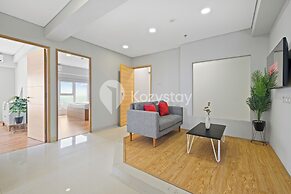 Magnolia Aparthotel by Kozystay - Kebon Jeruk