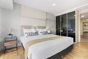 Magnolia Aparthotel by Kozystay - Kebon Jeruk