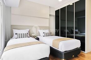 Magnolia Aparthotel by Kozystay - Kebon Jeruk