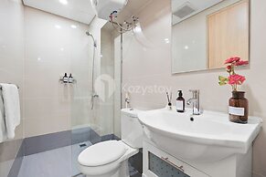 Magnolia Aparthotel by Kozystay - Kebon Jeruk