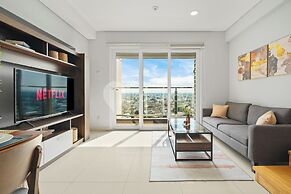 Magnolia Aparthotel by Kozystay - Kebon Jeruk