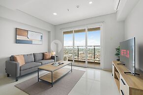 Magnolia Aparthotel by Kozystay - Kebon Jeruk