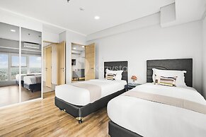 Magnolia Aparthotel by Kozystay - Kebon Jeruk