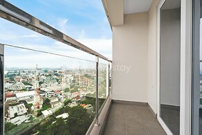 Magnolia Aparthotel by Kozystay - Kebon Jeruk