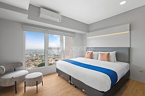 Magnolia Aparthotel by Kozystay - Kebon Jeruk