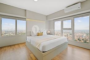 Magnolia Aparthotel by Kozystay - Kebon Jeruk