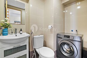 Magnolia Aparthotel by Kozystay - Kebon Jeruk