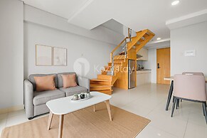 Magnolia Aparthotel by Kozystay - Kebon Jeruk