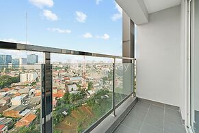 Magnolia Aparthotel by Kozystay - Kebon Jeruk