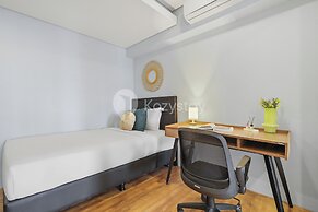 Magnolia Aparthotel by Kozystay - Kebon Jeruk