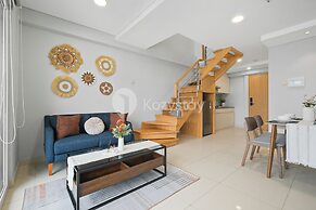 Magnolia Aparthotel by Kozystay - Kebon Jeruk