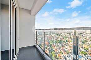 Magnolia Aparthotel by Kozystay - Kebon Jeruk